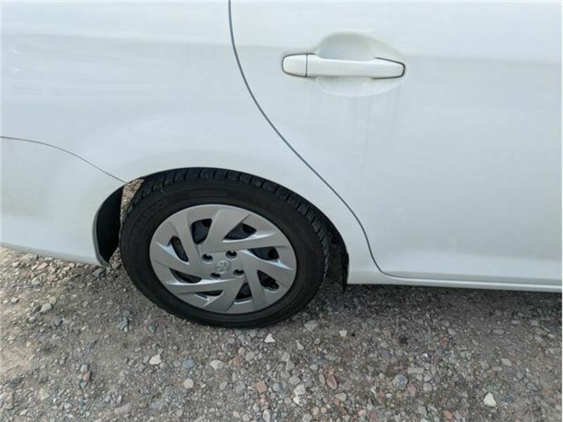 COROLLA FIELDER