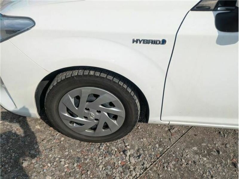COROLLA FIELDER