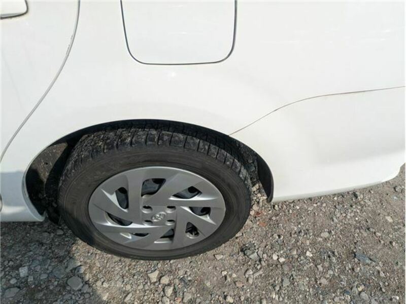 COROLLA FIELDER