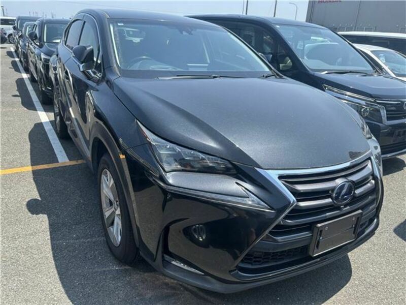 NX