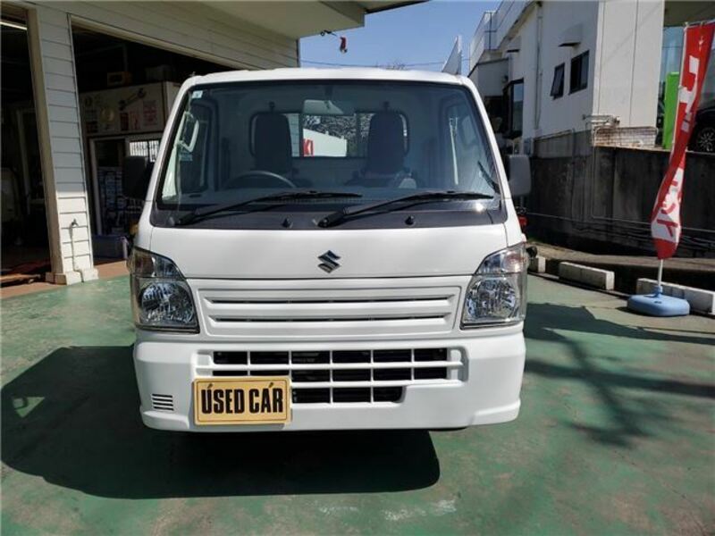 CARRY TRUCK