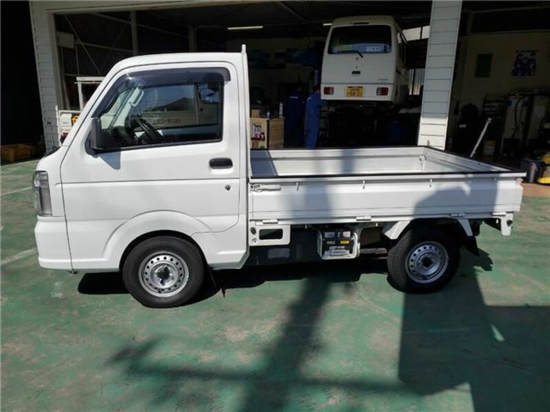CARRY TRUCK