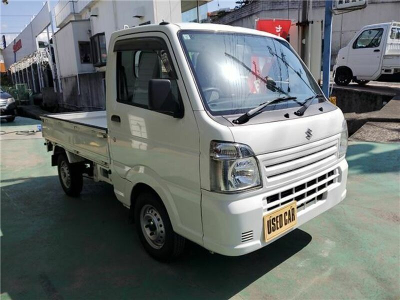 CARRY TRUCK