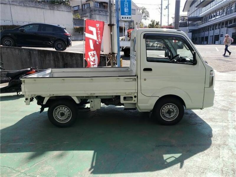 CARRY TRUCK