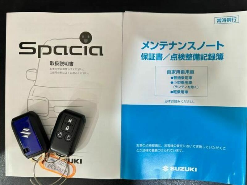 SPACIA