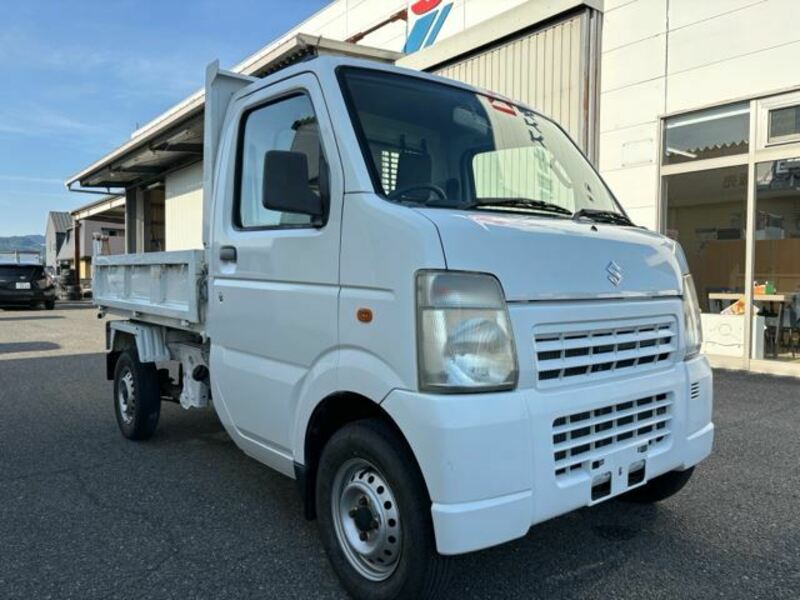 CARRY TRUCK