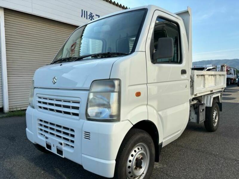 CARRY TRUCK