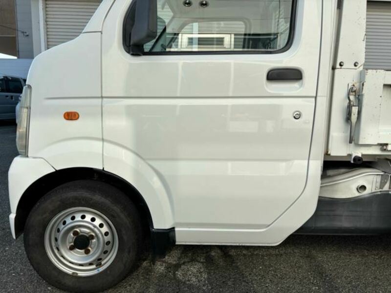 CARRY TRUCK