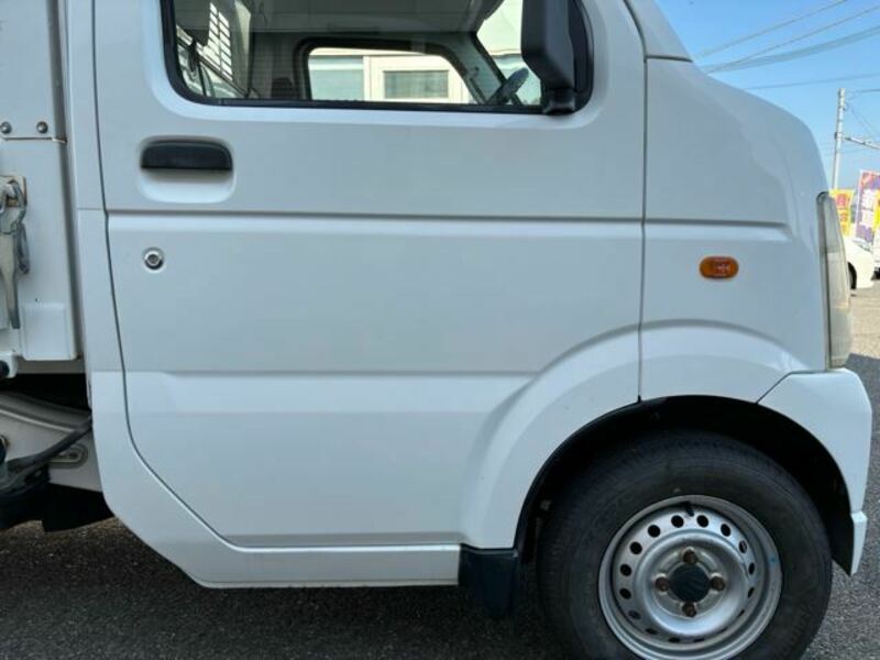 CARRY TRUCK