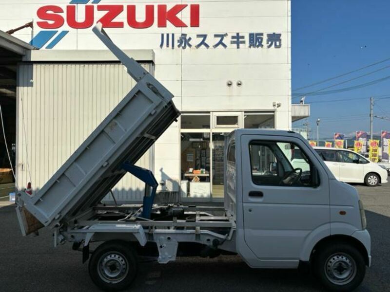 CARRY TRUCK