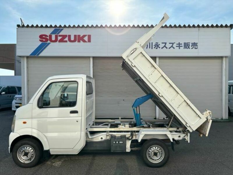 CARRY TRUCK
