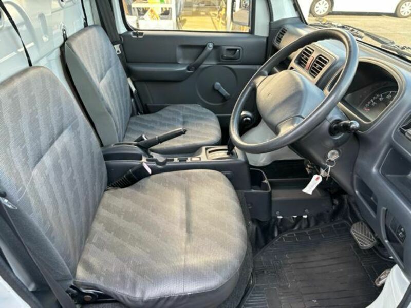CARRY TRUCK