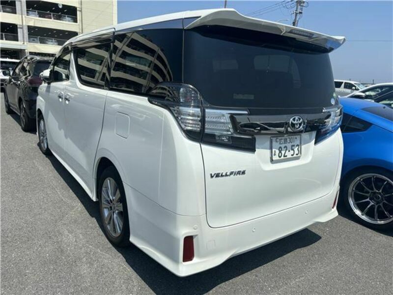 VELLFIRE