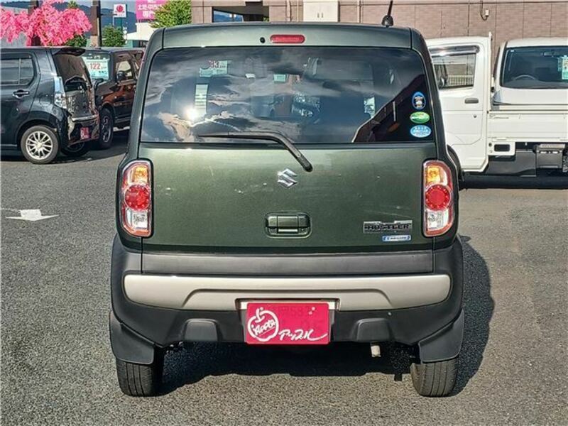 HUSTLER
