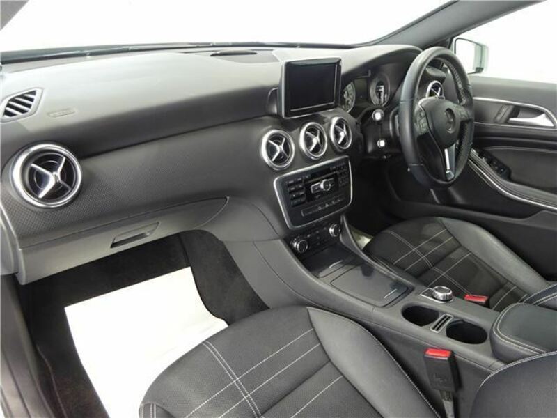A-CLASS