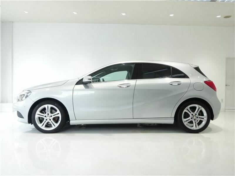 A-CLASS