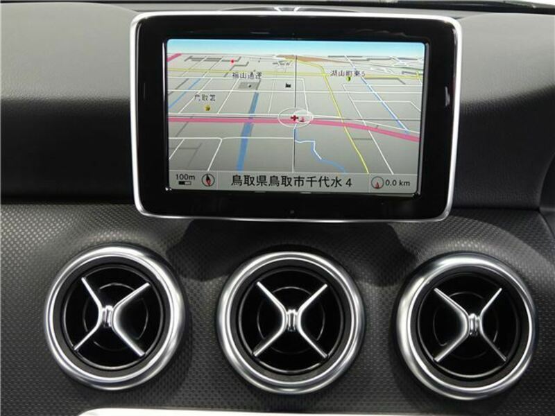 A-CLASS