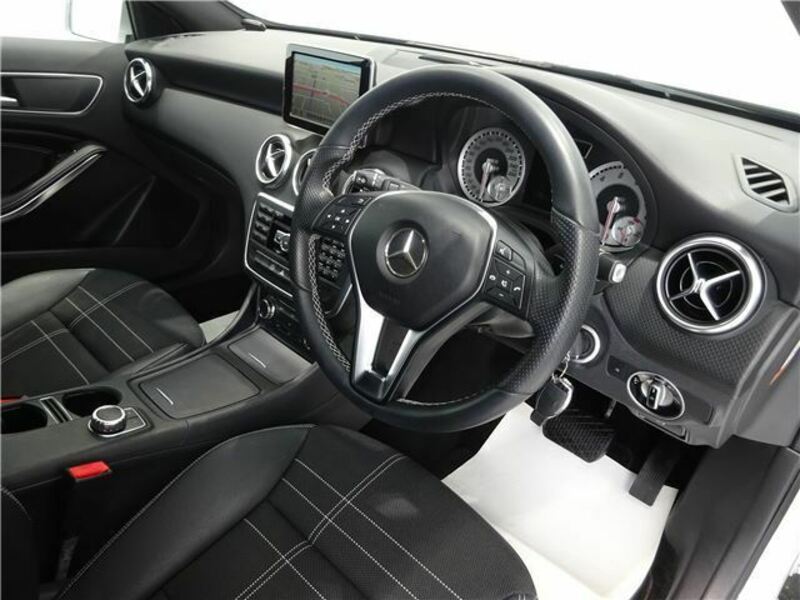 A-CLASS