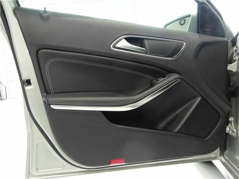 A-CLASS