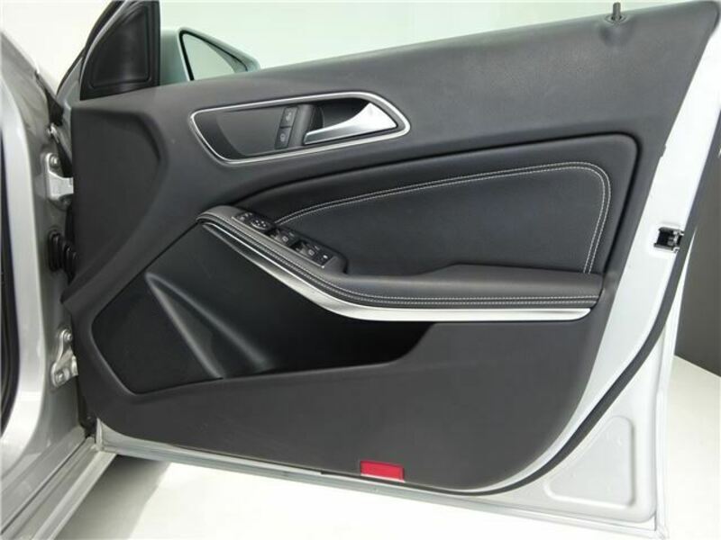 A-CLASS