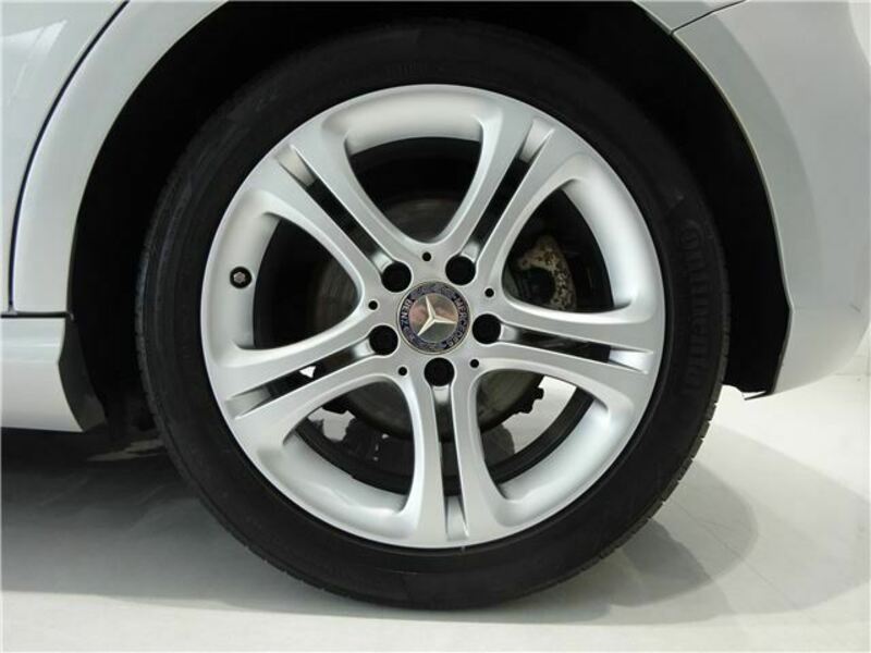 A-CLASS