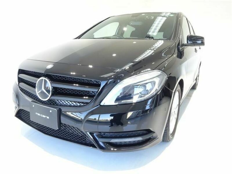 B-CLASS-0