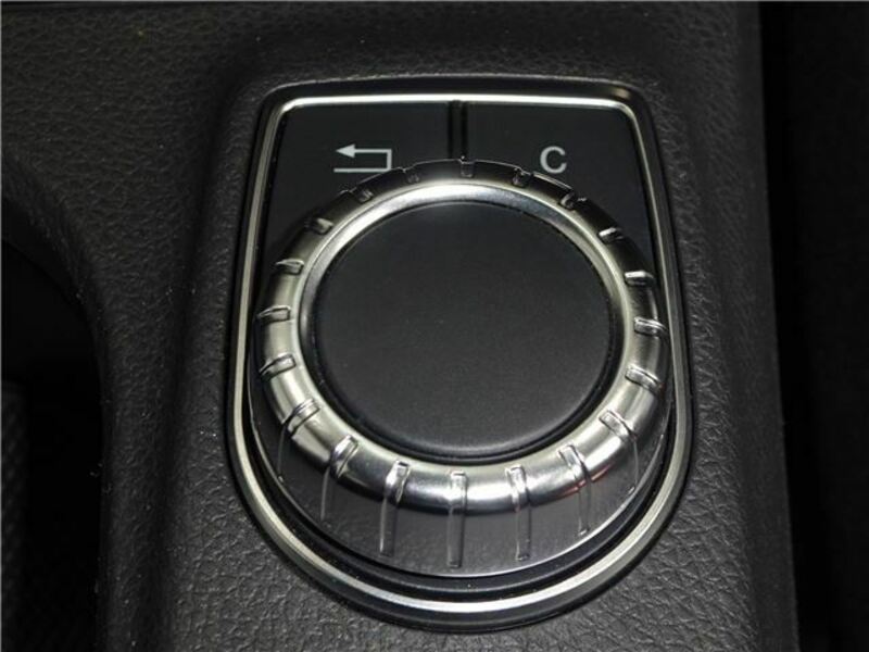 B-CLASS