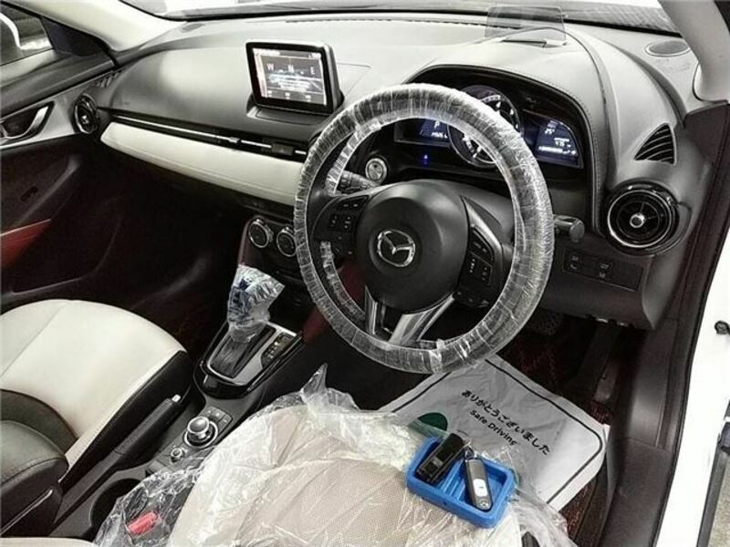 CX-3