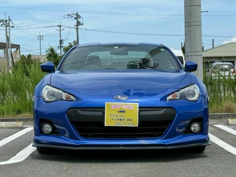 BRZ