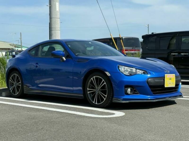 BRZ