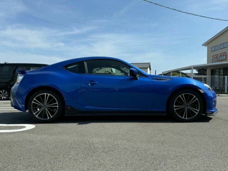 BRZ