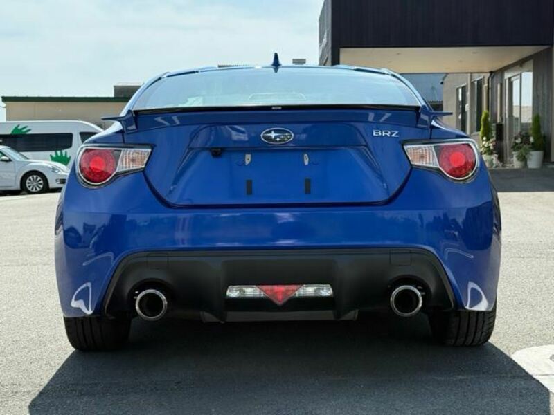 BRZ