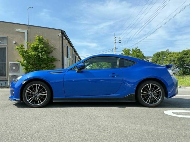 BRZ