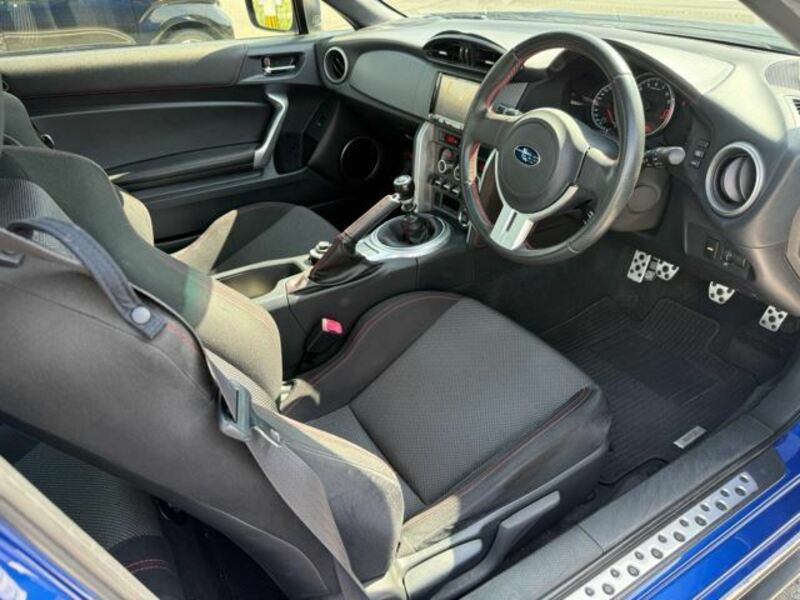 BRZ