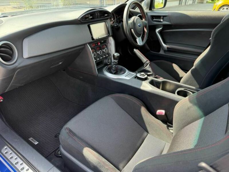BRZ