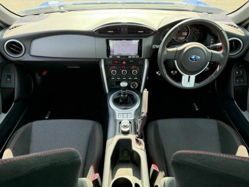 BRZ