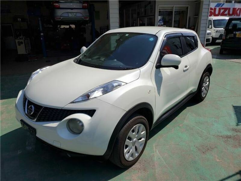 JUKE
