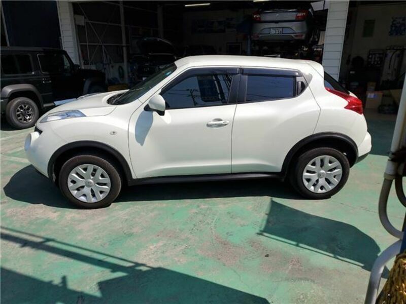 JUKE