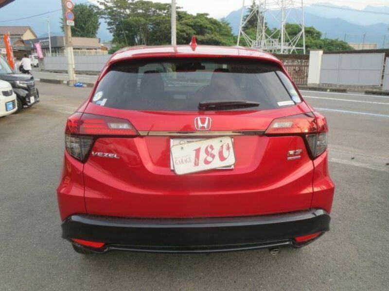 VEZEL