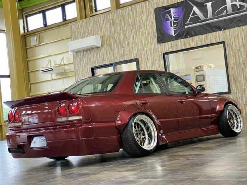 SKYLINE