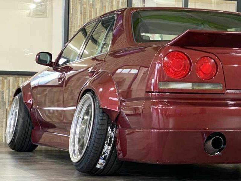 SKYLINE