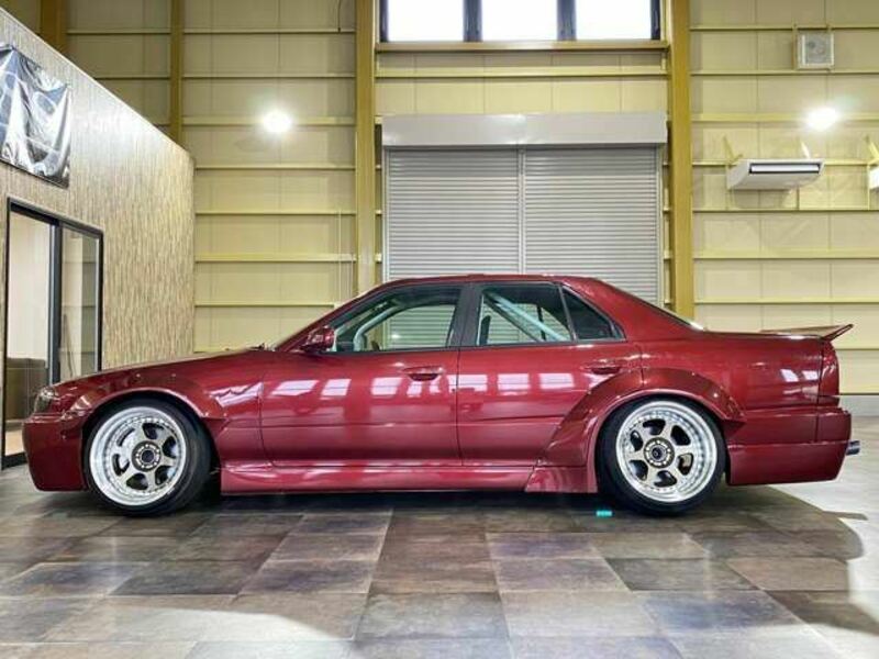SKYLINE
