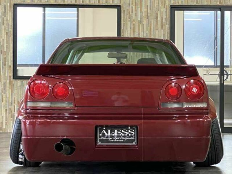 SKYLINE