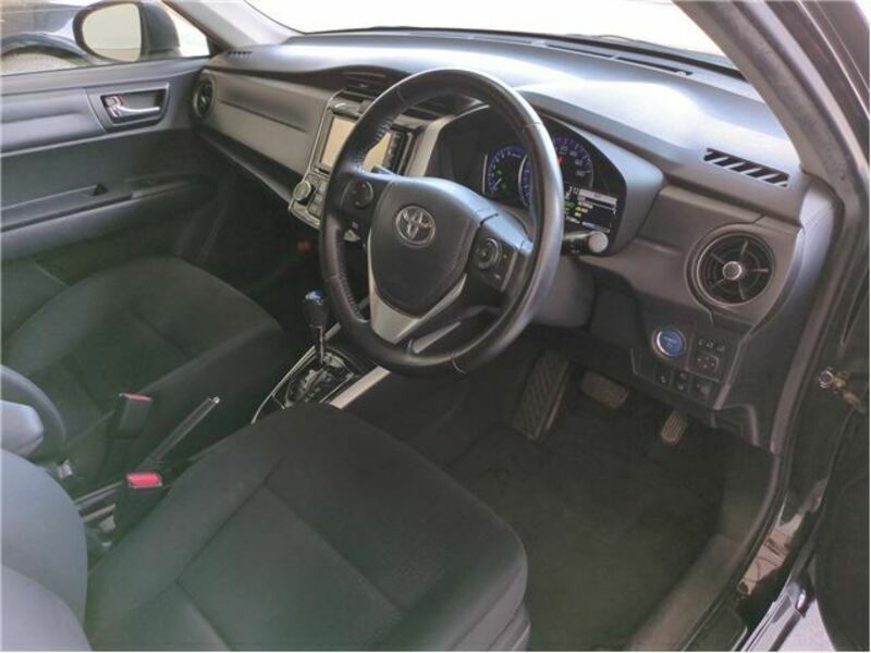 COROLLA FIELDER