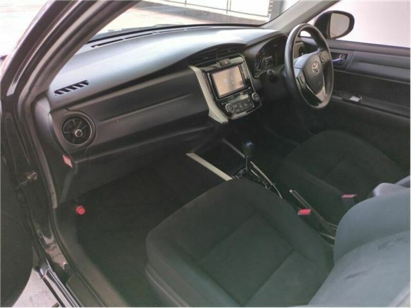 COROLLA FIELDER