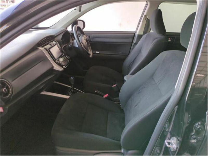 COROLLA FIELDER