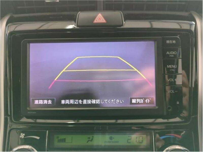 COROLLA FIELDER