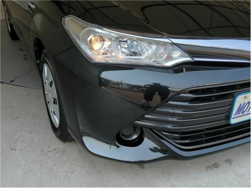 COROLLA FIELDER