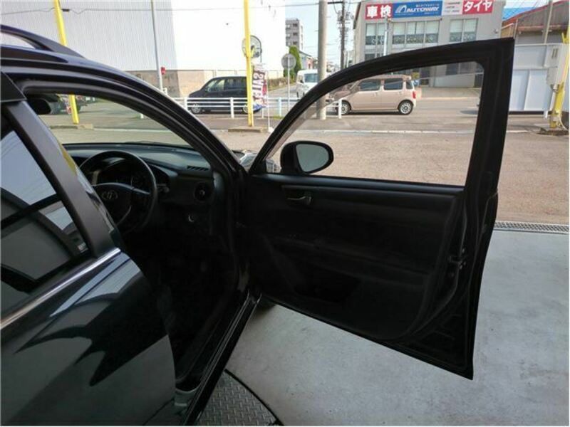 COROLLA FIELDER