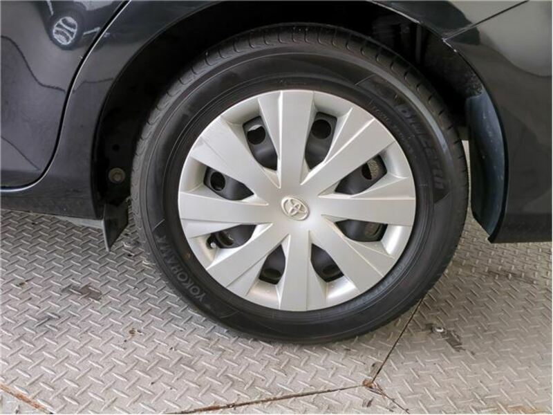 COROLLA FIELDER